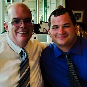 Meet your Posher, Del